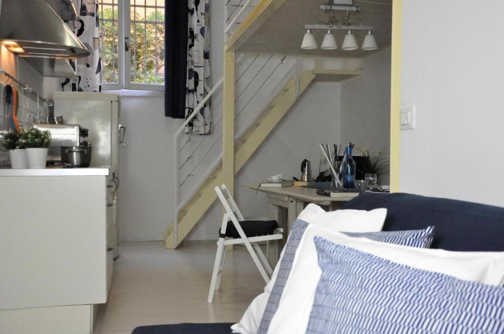 Housmart Podgora 1-2 Daire Bolonya Dış mekan fotoğraf